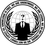 ✘Anonymous✘
