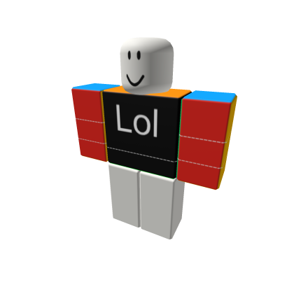 LOL