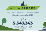HELP TEAM TREES