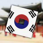 (ROK)Republic Of Korea