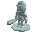 Silver Cyclops Award