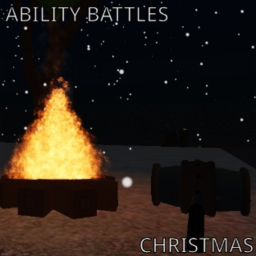 ABILITY BATTLES: Legacy