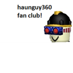hauntguy360 fan group