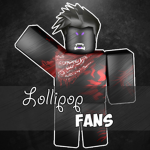 Lolipop Fans