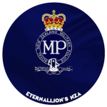 |NZA| Military Police