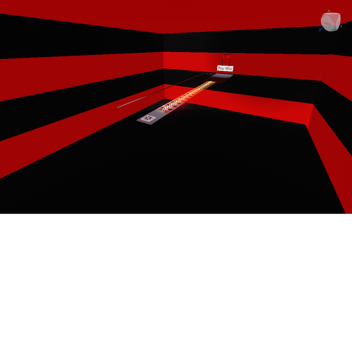 Squid game glass bridges