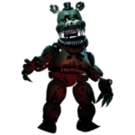Nightmare Freddybear