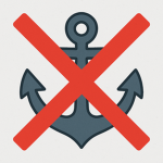 Unanchored Disasters