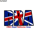 |RRA| Royal Robloxian Army