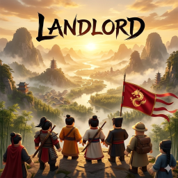🌐  LandLord [Testing]