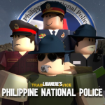 [PNP] | Philippine National Police - Project PNP Group Thumbnail