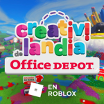 Creativilandia de Office Depot