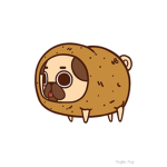 Pugs and potatoes