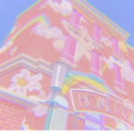 Sugary Dream