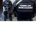 Koninklijke Marechaussee | Haarlem
