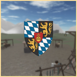 Arrebaldes do Castelo, Electorate of Bavaria