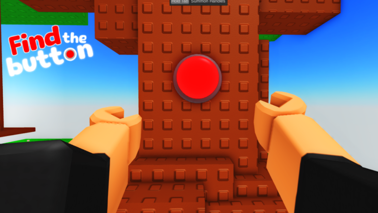 Find The Button screenshot 4