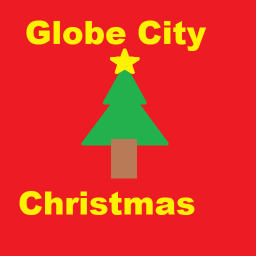 Globe City (Christmas)