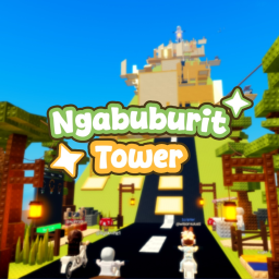 [NEW] Ngabuburit Tower