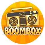Boombox