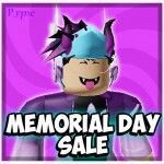 🔥 BLACK FRIDAY SALE Hangout!