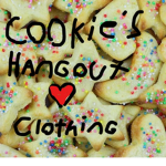 Cookie's Hangout/Clothing