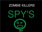 Zombie Killers Spy Group