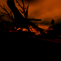 Volcanic AshLands Alliance Battlegrounds