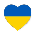 Support Ukraine Club/Group