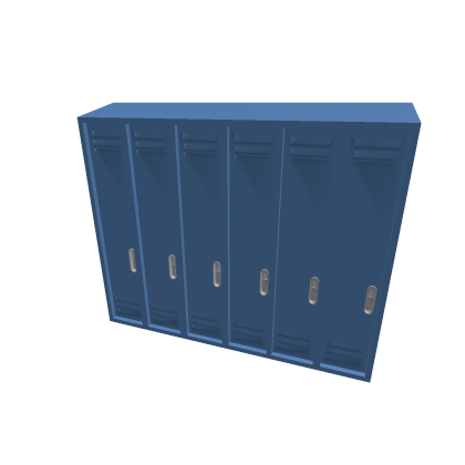 Locker School