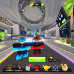 Rivals Clan A24