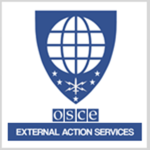 [OSCE] E.A.S. External Action Service