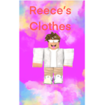 Reece’s clothes