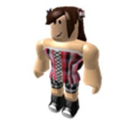 roblox girl Roblox decal