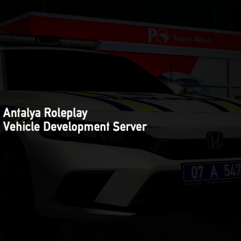 Vehicle Development