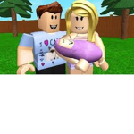 Roblox Family Forever