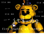 Five nights at freddy's fan club by x team