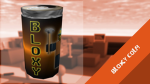 DA BLOXY COLA GROUP
