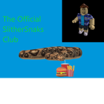 The Official SlitherSnaks Club