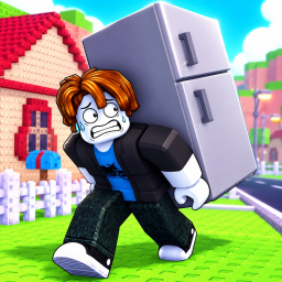 Carry It Home icon