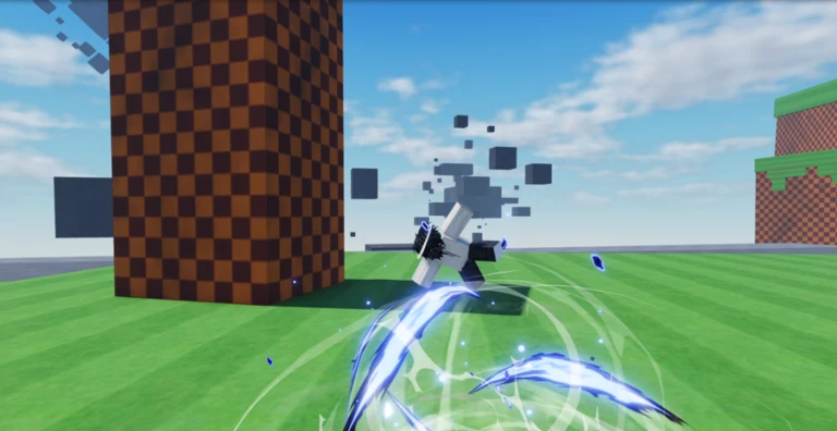 [PLAYTEST] The Fastest