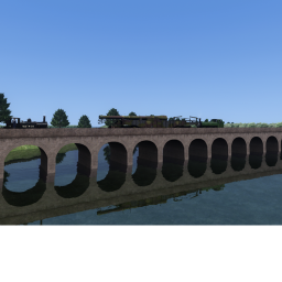 Clifford Railway