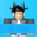 kad's creams