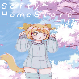Softy HomeStore