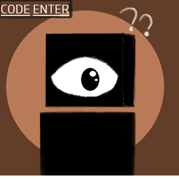 Code Enter [ 57 Stages ]