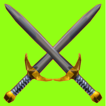 Sword fighting simulator (BIG UPDATE)