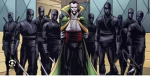 The villain society