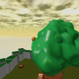 The Rise of the SCP-096 icon
