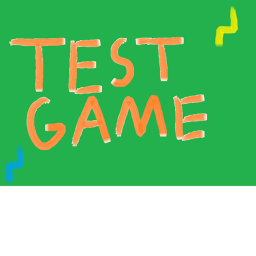 Test game