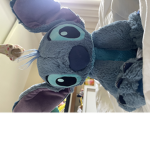 The most beautiful stitch